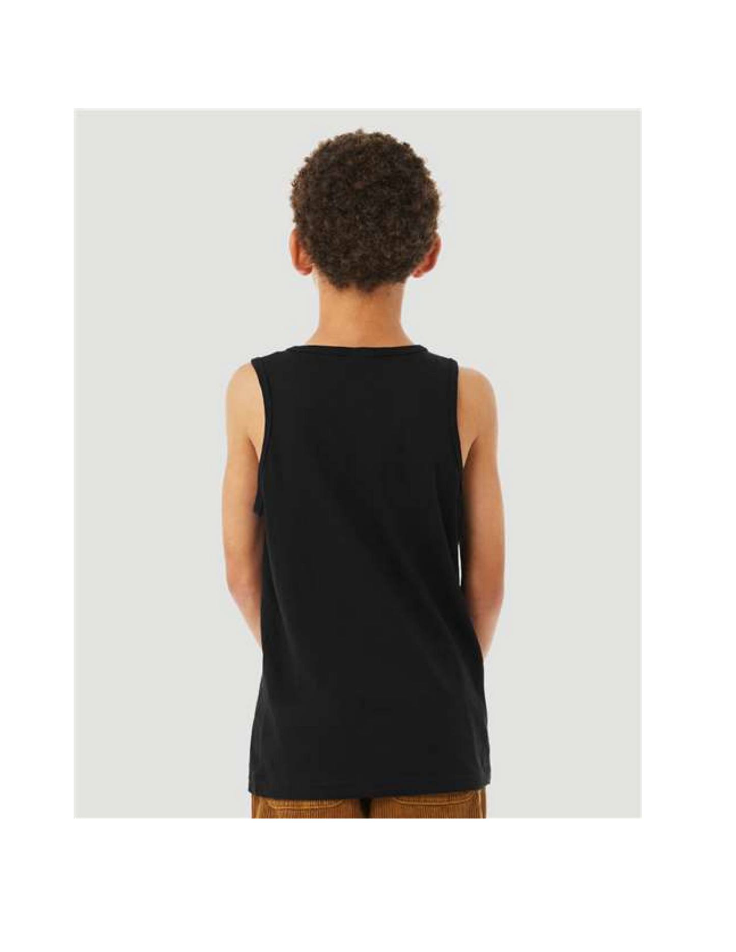 Youth and Adult Tank Top - Nationals 2026