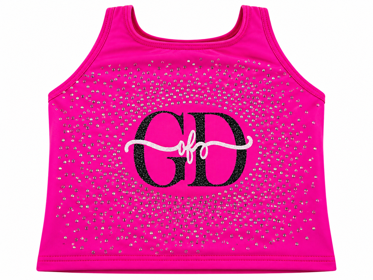 GENERATIONS OF DANCE - GODDESS Merchandise