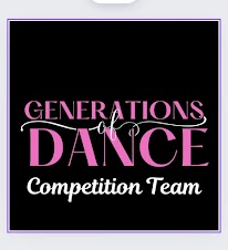 Competition Team T-shirt
