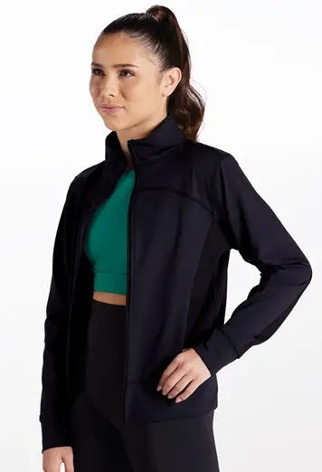 Generations of Dance Competition Team Jacket