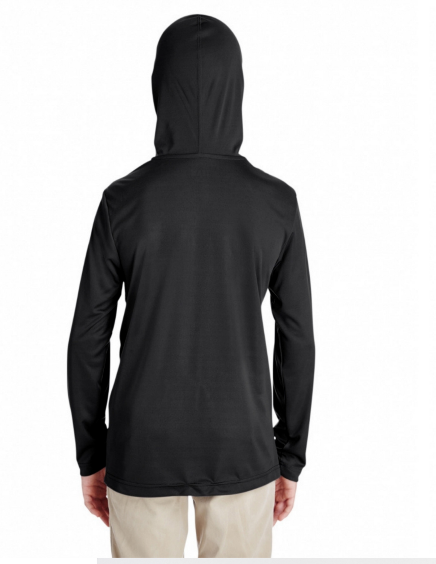Youth  and Adult  Performance Hoodie  - Nationals 2026